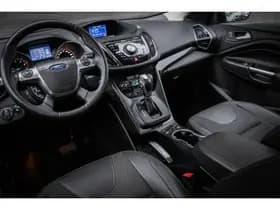 Ford Kuga 1.6 Titanium 4WD Trekhaak/Panoramadak/Camera/Navi thumbnail 4