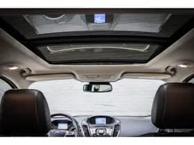 Ford Kuga 1.6 Titanium 4WD Trekhaak/Panoramadak/Camera/Navi thumbnail 8