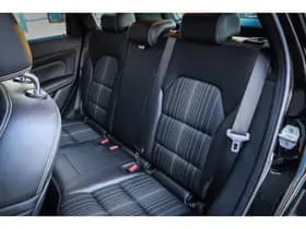 Mercedes-Benz B-Klasse 180 Prestige Trekhaak/Navigatie/Airco thumbnail 12