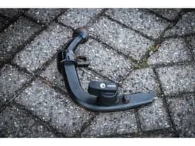 Mercedes-Benz B-Klasse 180 Prestige Trekhaak/Navigatie/Airco thumbnail 18