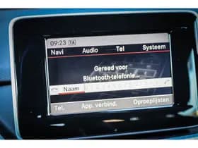Mercedes-Benz B-Klasse 180 Prestige Trekhaak/Navigatie/Airco thumbnail 10
