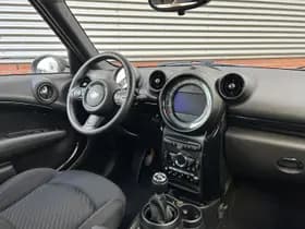 MINI Countryman Mini 1.6 Cooper Pepper thumbnail 3