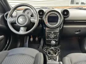 MINI Countryman Mini 1.6 Cooper Pepper thumbnail 8