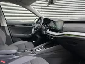 ŠKODA Octavia 1.0 e-TSI Business Edition thumbnail 5