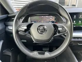 ŠKODA Octavia 1.0 e-TSI Business Edition thumbnail 9