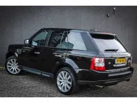 Land Rover Range Rover Sport 4.2 V8 Supercharged Keurige en goede RR thumbnail 3