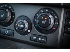 Land Rover Range Rover Sport 4.2 V8 Supercharged Keurige en goede RR thumbnail 9