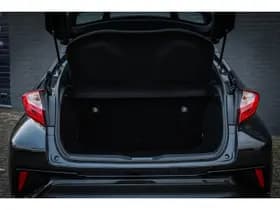 Toyota C-HR 1.8 Hybrid Dynamic Navi/Camera/CruiseControl thumbnail 16