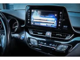 Toyota C-HR 1.8 Hybrid Dynamic Navi/Camera/CruiseControl thumbnail 5