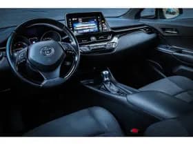Toyota C-HR 1.8 Hybrid Dynamic Navi/Camera/CruiseControl thumbnail 6