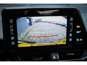 Toyota C-HR 1.8 Hybrid Dynamic Navi/Camera/CruiseControl thumbnail 8