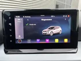 SEAT Arona 1.0 TSI Style Business Intense thumbnail 13