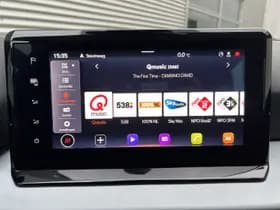 SEAT Arona 1.0 TSI Style Business Intense thumbnail 14