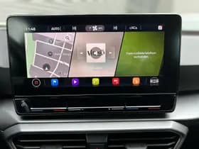 SEAT Leon 1.5 eTSI FR Launch Edition thumbnail 14