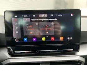 SEAT Leon 1.5 eTSI FR Launch Edition thumbnail 18