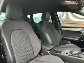 SEAT Leon 1.5 eTSI FR Launch Edition thumbnail 5