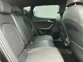 SEAT Leon 1.5 eTSI FR Launch Edition thumbnail 10