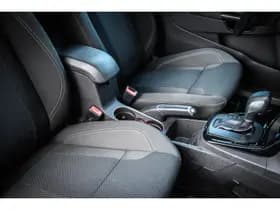 Ford Fiesta 1.0 EcoBoost Titanium Airco/Navi thumbnail 15