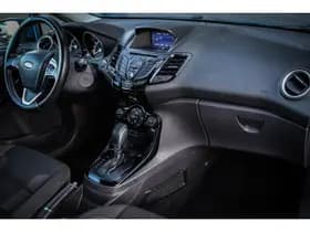 Ford Fiesta 1.0 EcoBoost Titanium Airco/Navi thumbnail 6