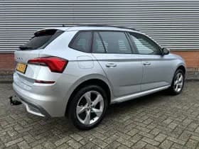 ŠKODA Kamiq 1.5 TSI ACT Business Edition thumbnail 2