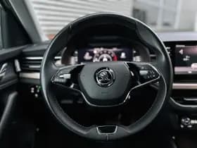 ŠKODA Kamiq 1.5 TSI ACT Business Edition thumbnail 7