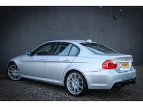 BMW 3 Serie 335i High Executive Zeer nette Ned. auto thumbnail 3
