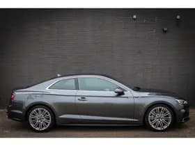 Audi A5 thumbnail 2