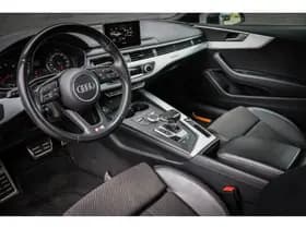 Audi A5 thumbnail 6