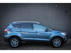 Ford Kuga 1.5 EcoBoost Titanium Airco/Navi/Trekhaak thumbnail 2