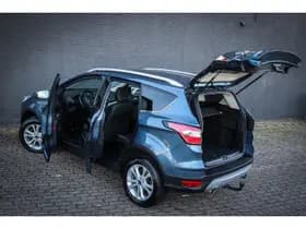 Ford Kuga 1.5 EcoBoost Titanium Airco/Navi/Trekhaak thumbnail 17