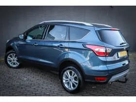 Ford Kuga 1.5 EcoBoost Titanium Airco/Navi/Trekhaak thumbnail 3