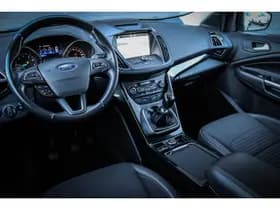 Ford Kuga 1.5 EcoBoost Titanium Airco/Navi/Trekhaak thumbnail 4