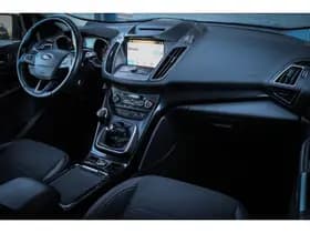 Ford Kuga 1.5 EcoBoost Titanium Airco/Navi/Trekhaak thumbnail 6