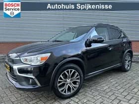 Mitsubishi ASX 1.6 Cleartec Intense
