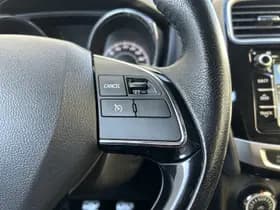 Mitsubishi ASX 1.6 Cleartec Intense thumbnail 13