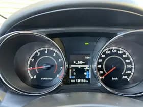 Mitsubishi ASX 1.6 Cleartec Intense thumbnail 14