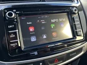 Mitsubishi ASX 1.6 Cleartec Intense thumbnail 16