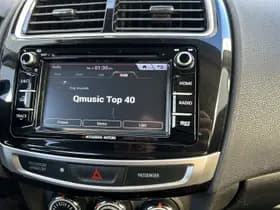 Mitsubishi ASX 1.6 Cleartec Intense thumbnail 17