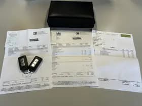 Mitsubishi ASX 1.6 Cleartec Intense thumbnail 26