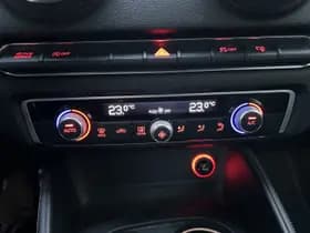 Audi A3 Sportback 1.2 TFSI Ambition Sport Edition thumbnail 18