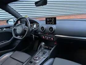 Audi A3 Sportback 1.2 TFSI Ambition Sport Edition thumbnail 4