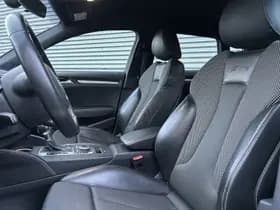 Audi A3 Sportback 1.2 TFSI Ambition Sport Edition thumbnail 5