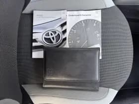 Toyota Aygo 1.0 VVT-i x-play thumbnail 14