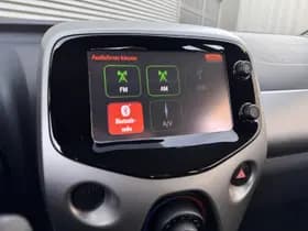 Toyota Aygo 1.0 VVT-i x-play thumbnail 6