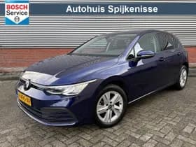 Volkswagen Golf 1.5 TSI Life