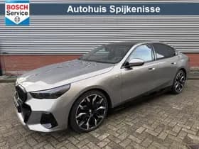 BMW 5 Serie 550e xDrive