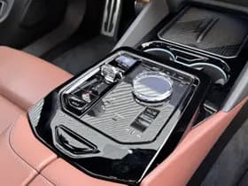 BMW 5 Serie 550e xDrive thumbnail 13