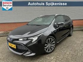Toyota Corolla Touring Sports 1.8 Hybrid Business Plus