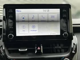 Toyota Corolla Touring Sports 1.8 Hybrid Business Plus thumbnail 19