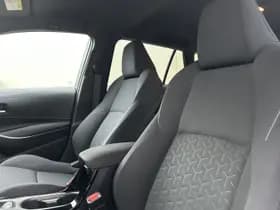 Toyota Corolla Touring Sports 1.8 Hybrid Business Plus thumbnail 5